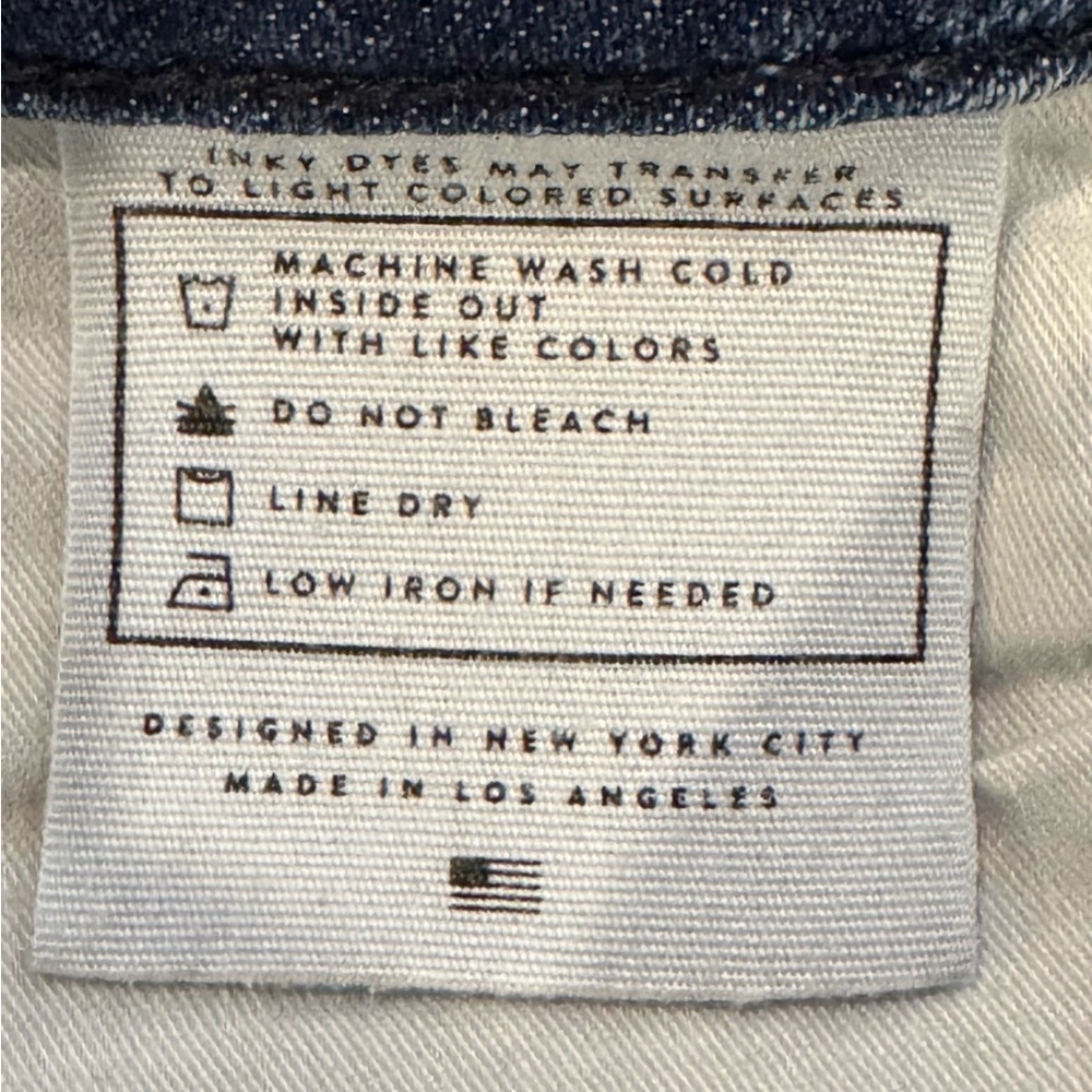 AYR The Secret Sauce Jeans - Picture 9 of 9